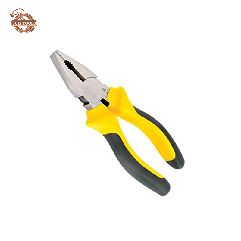 Free sample High-level 8-Inch Electrical Pliers Factory