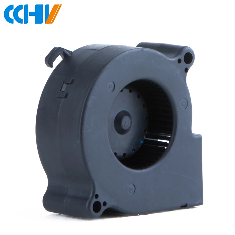
60Mm 5V 12V 24V Micro Centrifugal Brushless Blower 60X60X25Mm Dc Fan 