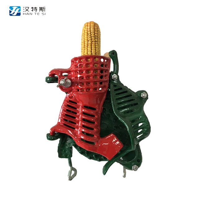 Hand Operated manual corn threshing machine hand maize sheller