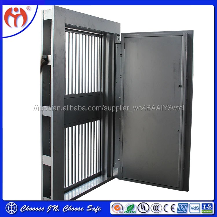 Китайский Производитель Jianning Индивидуальные сейфу/модульные хранилища/двери хранилища/хранилища номер