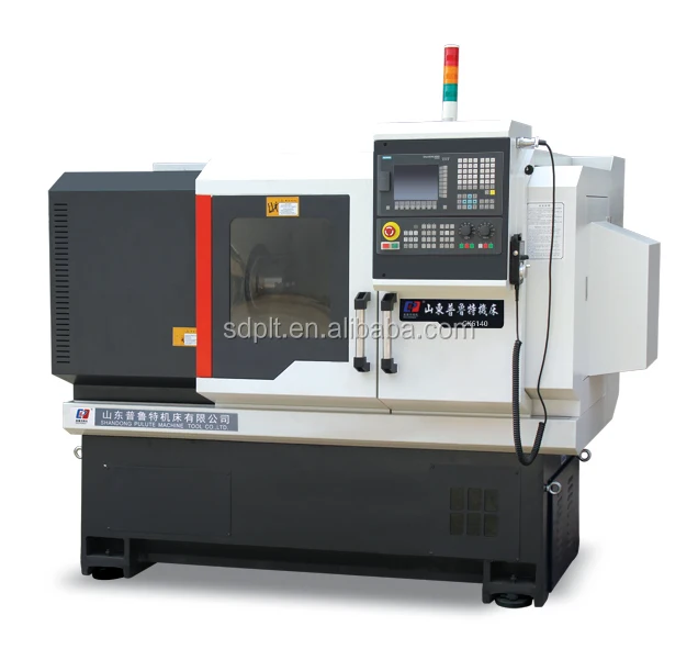 FANUC CK6140 Lathe CNC Machine