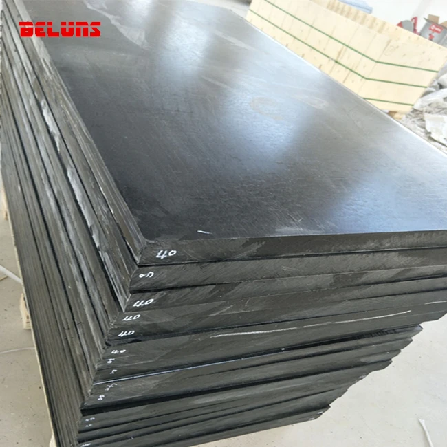 High Quality Virgin Acetal / Delrin / POM Sheet