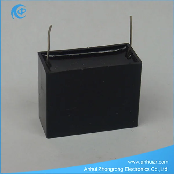 Однофазный конденсатор