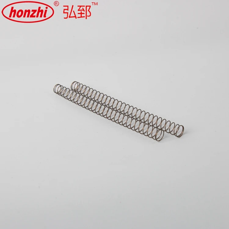 ( HZ-D-003 ) embroidery machine part factory price machine  needle bar spring