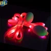 2023 new hot selling 2023 hot selling popular product  flashing  nylon led shoelace