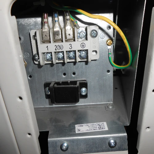 Media Type T3 Smart Wifi Wall Split Air Conditioner/chiller/climateir / Chiller CB Ce Room AC Commercial Household ROHS SASO