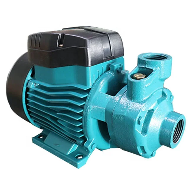 0.5hp motor pump industrial wilo water pump 370W 220v 50hz