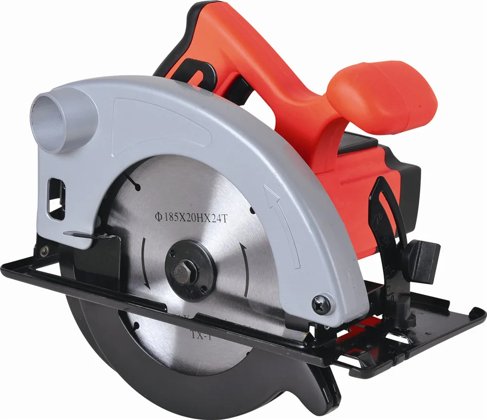 
1200W 185mm Hand-Hold Electric/Power Mini Circular Saw Power Tools With Laser Portable Working Saw 