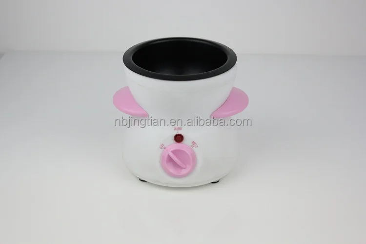 
Chocolate Fondue Fountain, mini chocolate fondue 25W,CF-21 