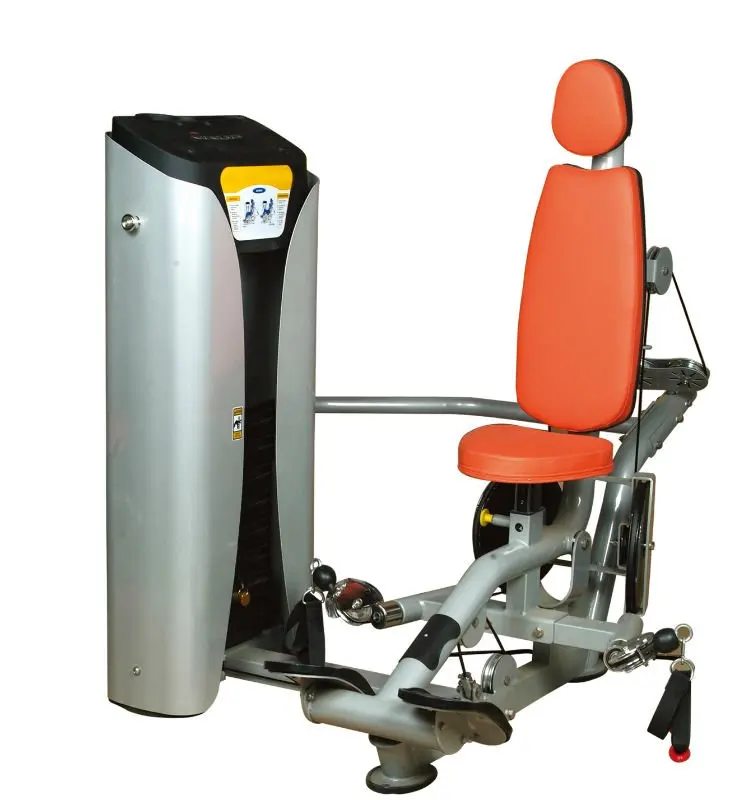 GNS-8002 Biceps Curl gym equipment