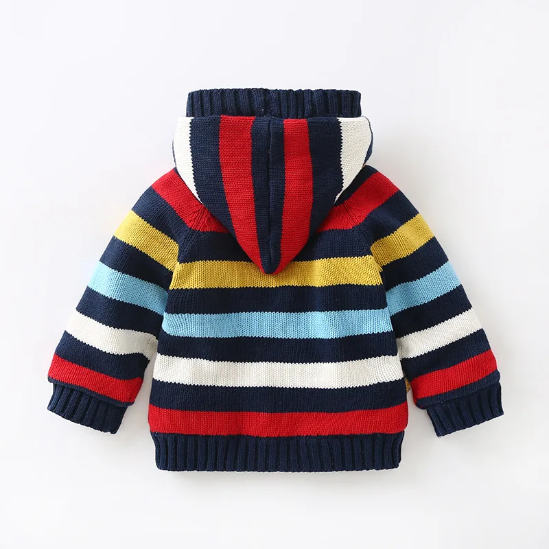 
2018 winter knitted baby cardigan wwwxxcom children clothes boy sweater 