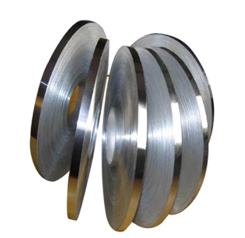 1050 H14 Алюминиевые полосы для теплоотвода охлаждающий плавник материал кабель алюминиевая лента