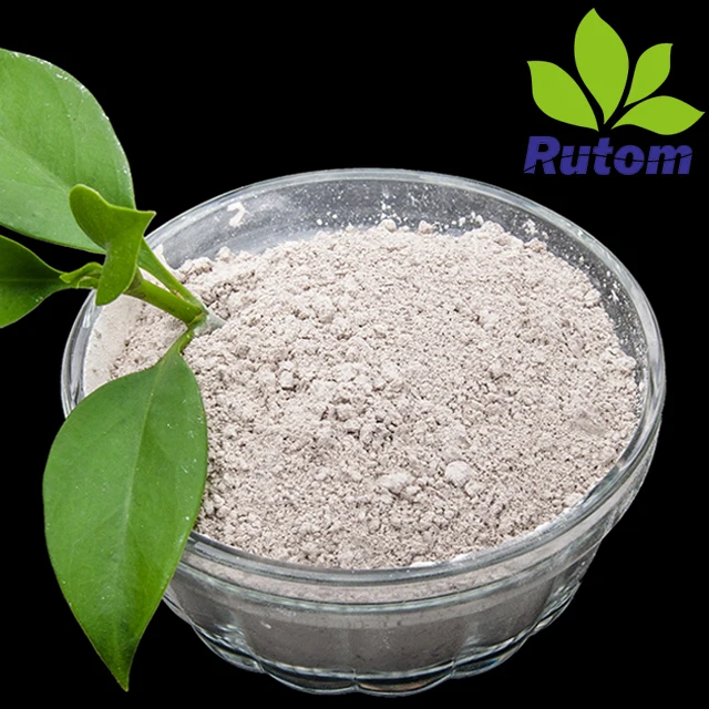 Micropowder  Guano Phosphate Fertilizer Ultrafine powder