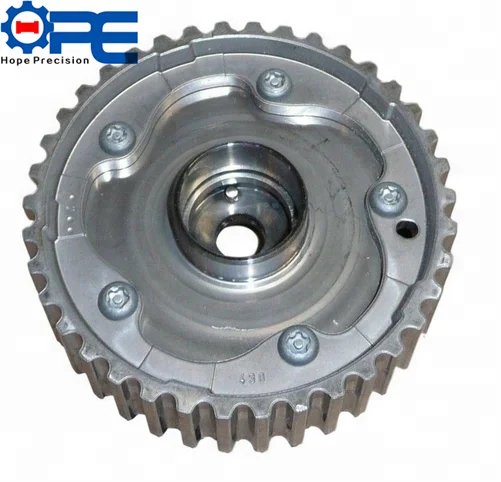 OE# 0805F5 Engine Camshaft Adjuster For Citroen Peugeot 205902