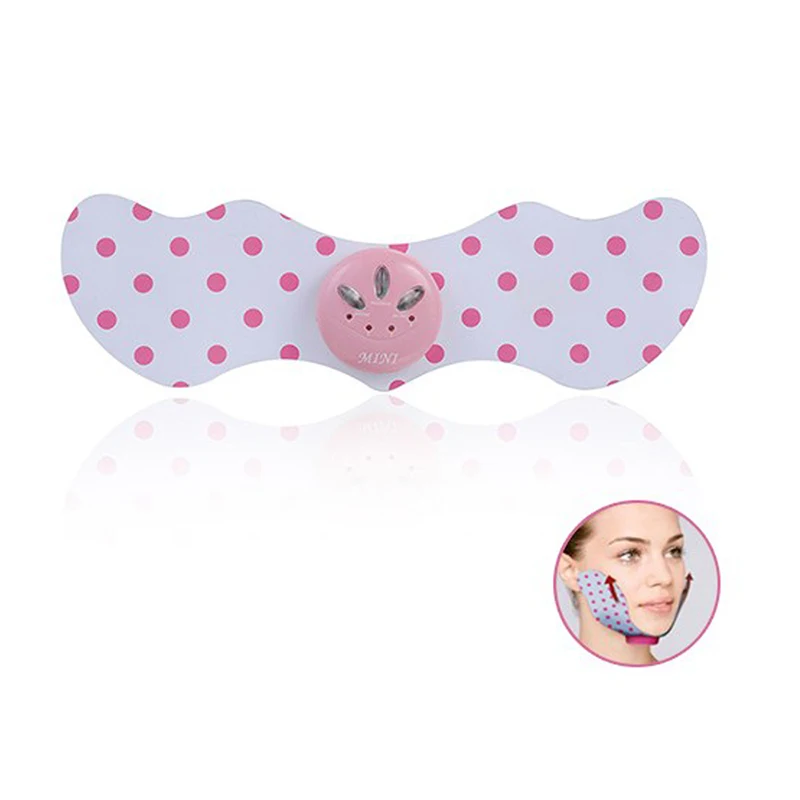 Good product japanese ladies fastest way to lose face fat massager