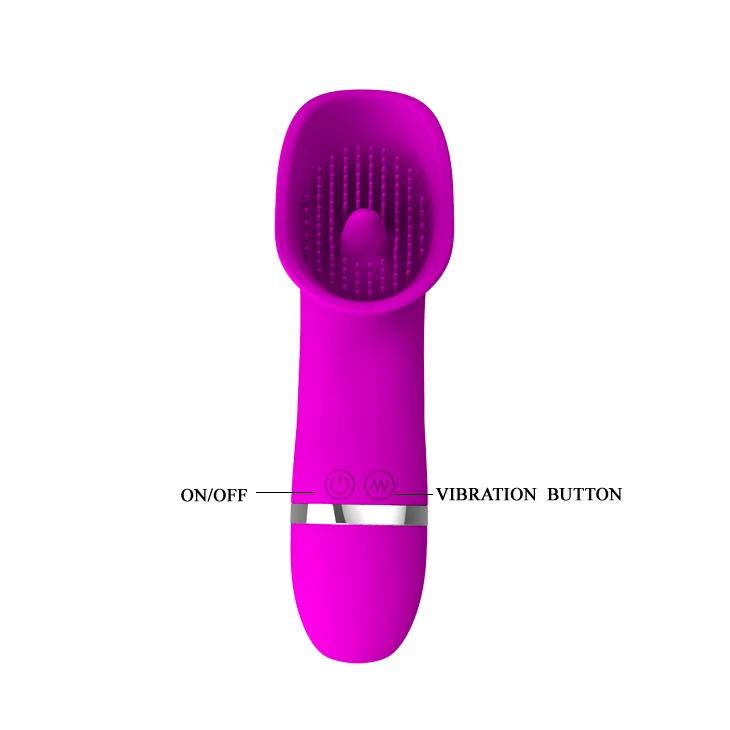 
Silicone Tongue Oral Orgasm Pussy Pump Vagina Vibrator Clit Female Masturbation Vibrator Adult Sex Toy for Women 