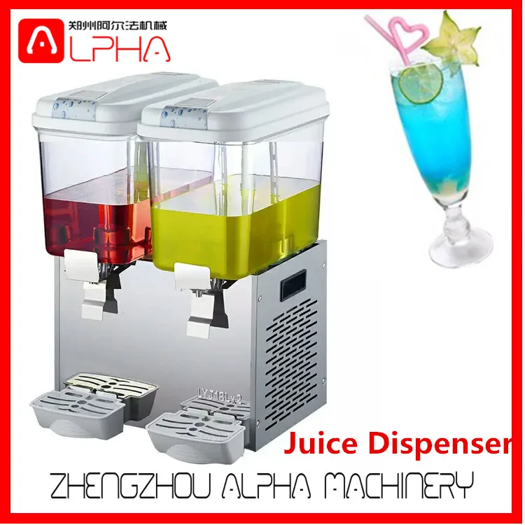 
Juice making machine automatic orange juice machine juice dispenser for sale 