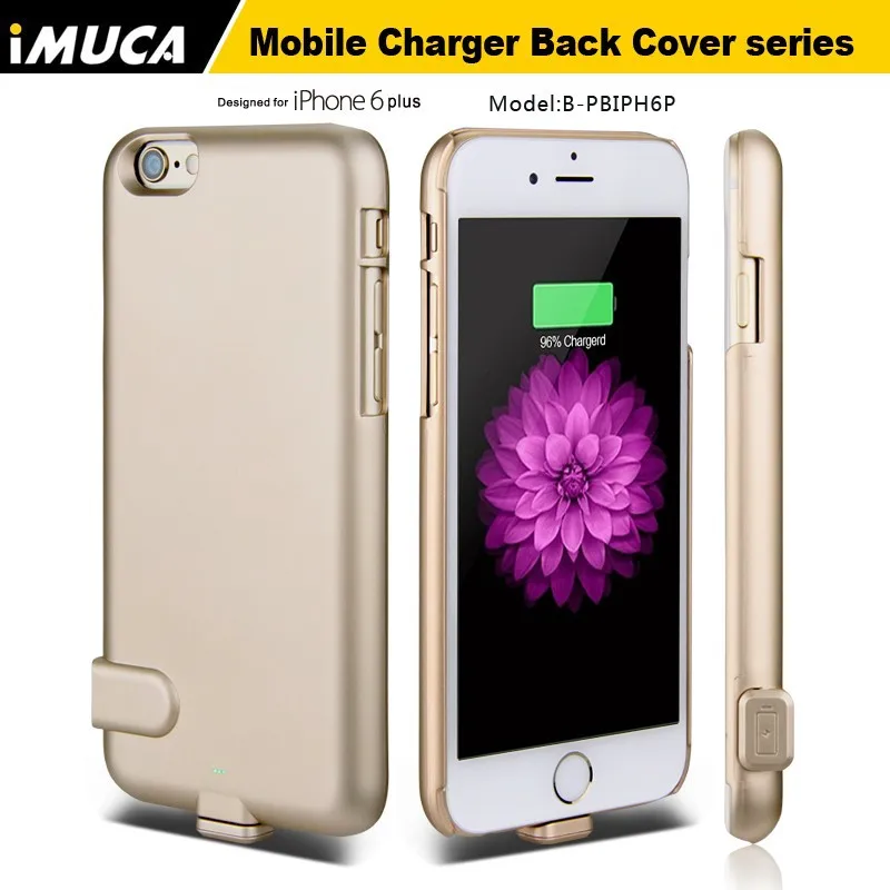 Wholesale new style portable patented wireless product funky mobile phone battery case