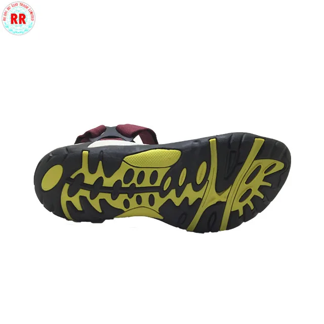 
Wholesale Summer New style Fashion Non-Slip Outdoor Sport Beach Sandals For Men 