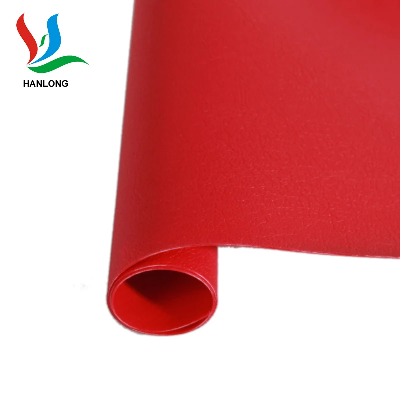 Various styles circus tent pvc coated tarpaulin fabric 950gsm 1000D 20*20 red color 100% waterproof fabric rolls