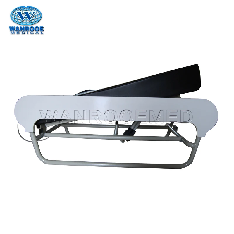 DB300 High Quality Electric Folding Beauty Massage Bed Therapy Physiotherapy Bed