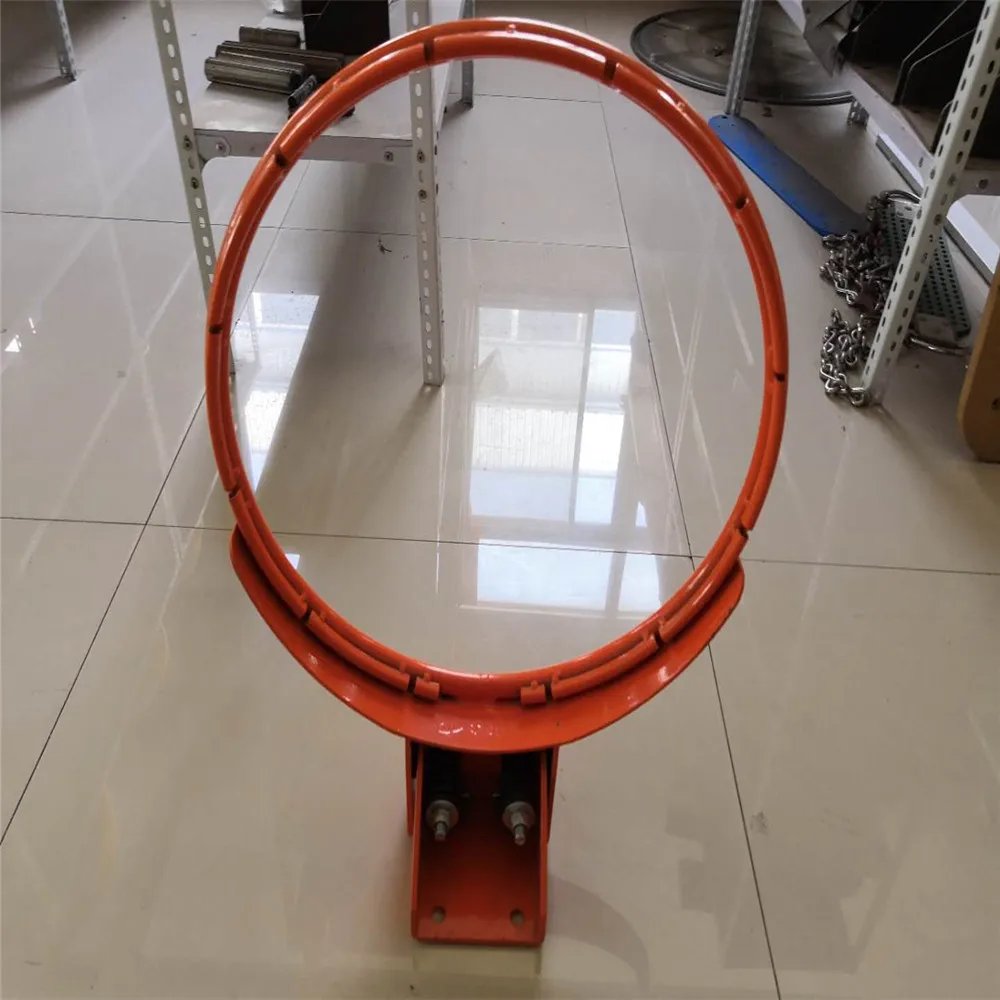 Хорошее качество баскетбольное кольцо обод