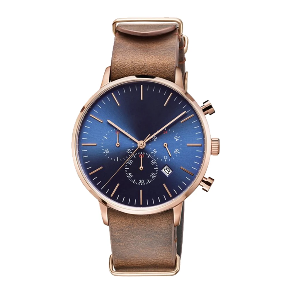 Design women sexy watches Japan movt watch stainless steel black custom your own watch