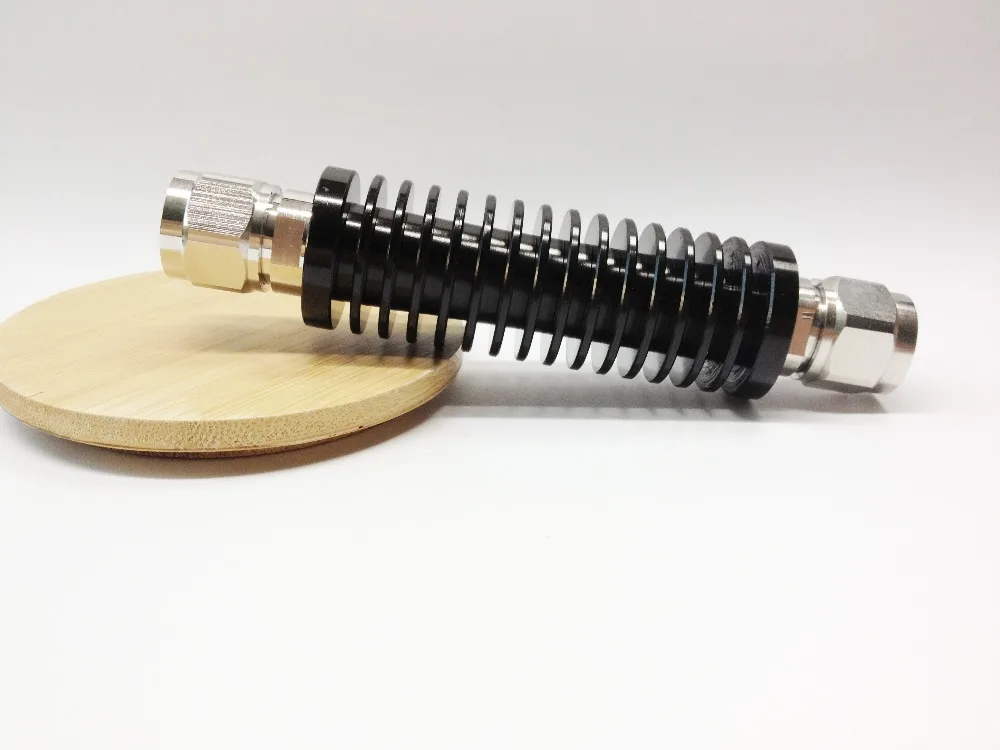 30 Вт Коаксиальный Аттенюатор Фиксированный Аттенюатор