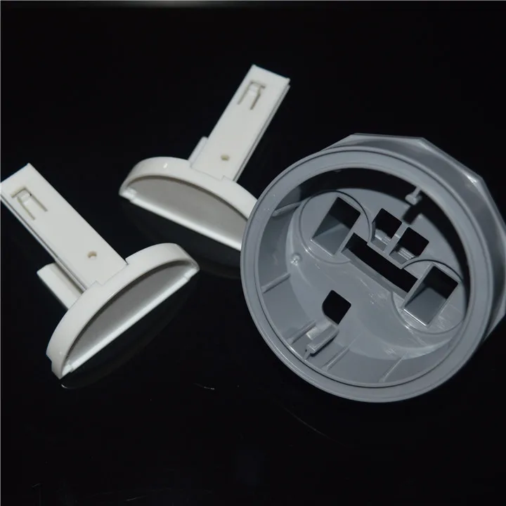 
injection mold ejector pin/high quality injection mold for flush valve 