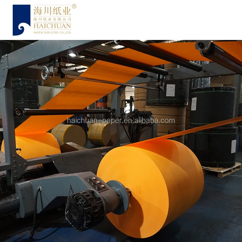 Массовая персонализированные Высокая precisional A4 Размер флуоресцентная бумага