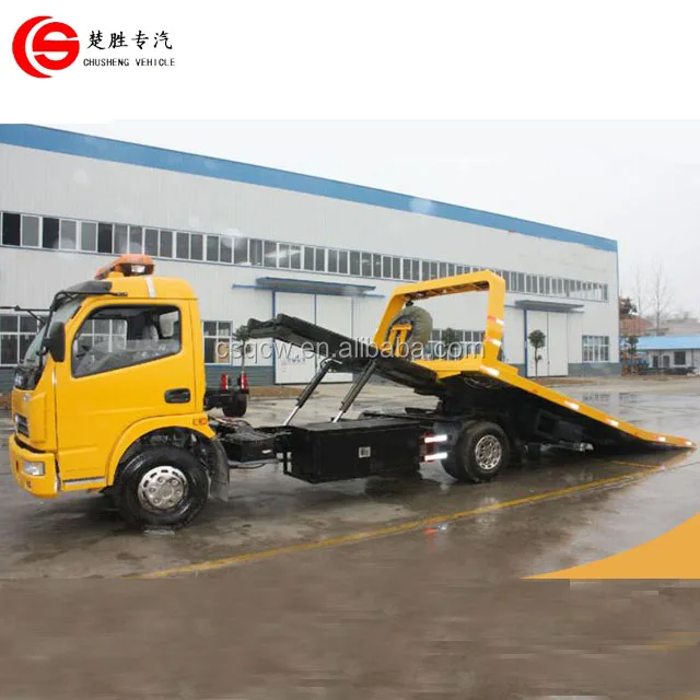HOWO 4X2 платформа венок грузовик 3t платформа эвакуатор грузовик слайдер эвакуатор на продажу