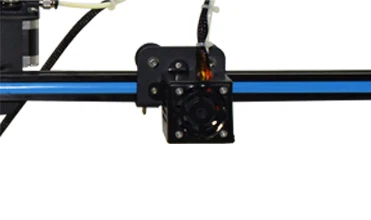 
High precision china factory guangzhou 3d printer 
