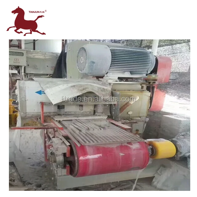 TJPGB-600 Mosaic Cutting Machine