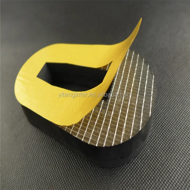 Punching EVA Gasket EVA Foam Sheet