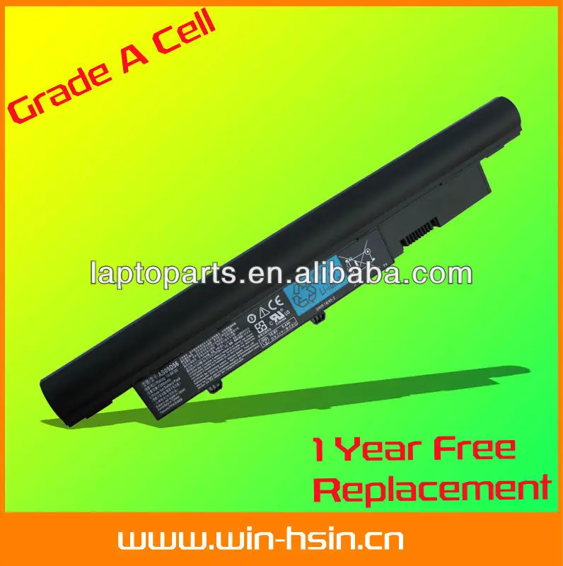 аккумулятор для ноутбука acer стремимся 5830tg 8371 5810 5538g серии