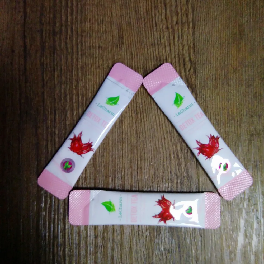 100% Herbal Fast Weight Loss Tea True Body Beauty Detox Tea Extract