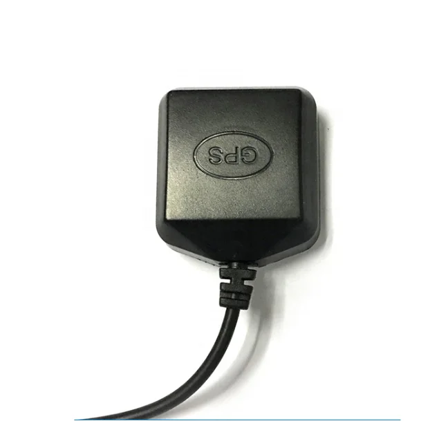 Free sample cheap price GPS Car/Auto/Navigation gps tracker external antenna passive