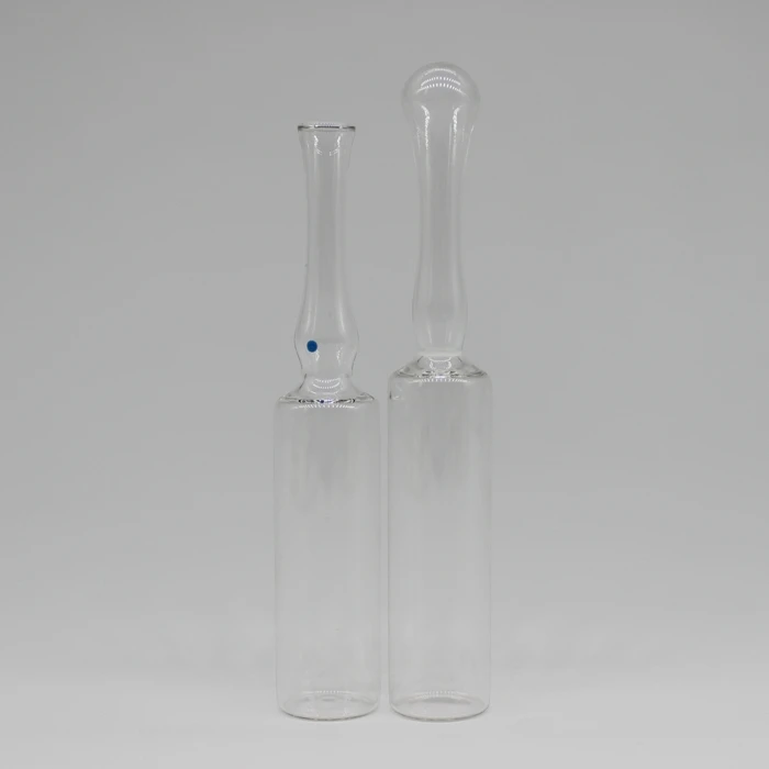 10ml Vitamin Injection Ampoule Vial For Pharmaceuticals