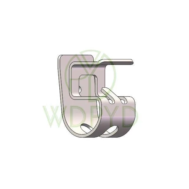 AUTO BRAKE CALIPER ACCESSORY KIT BRAKE PAD REPAIR KIT D1391 24918 A1391N H1391 FOR TOYOTA SIENNA FOR LEXUS RX350