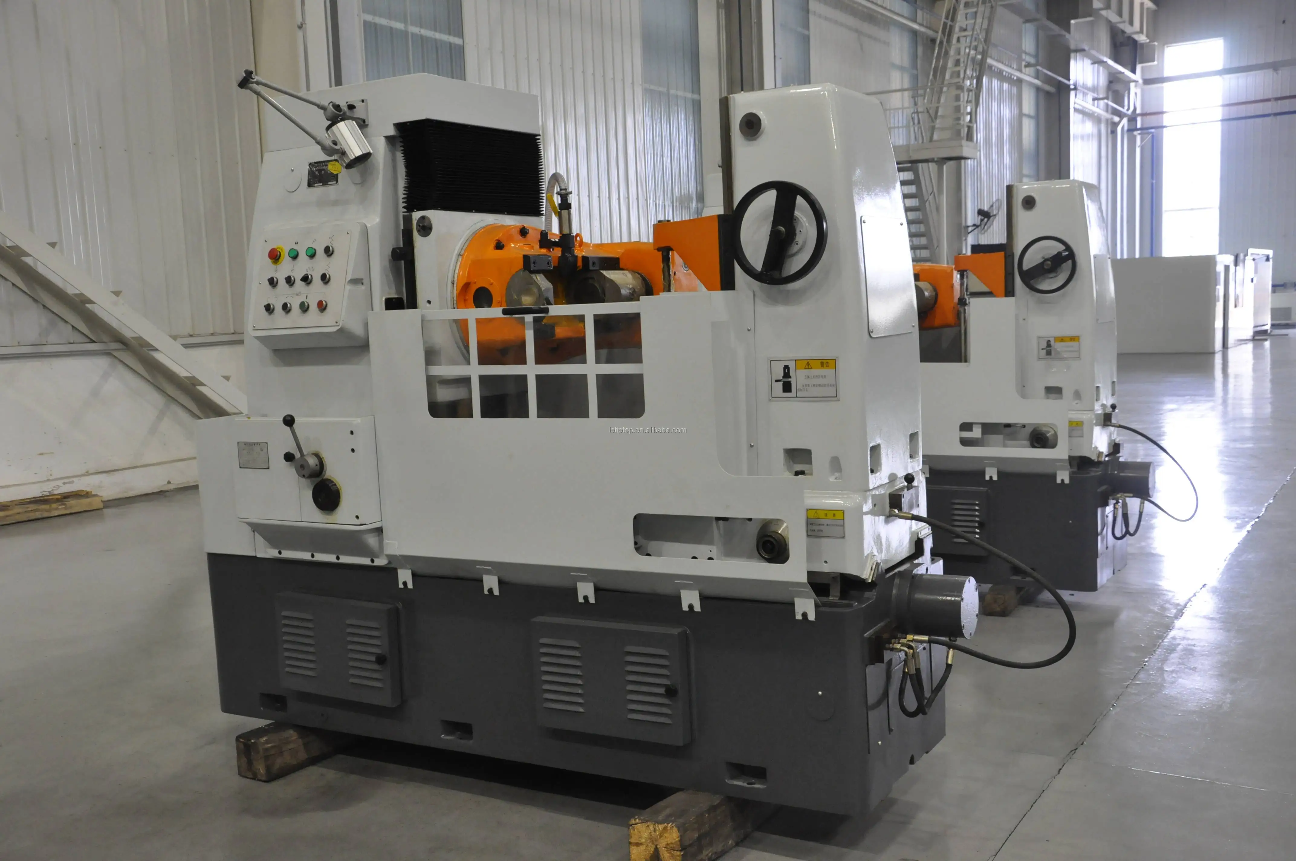 
Factory Directly Sale Cnc Gear Shaping Hobbing Machine 