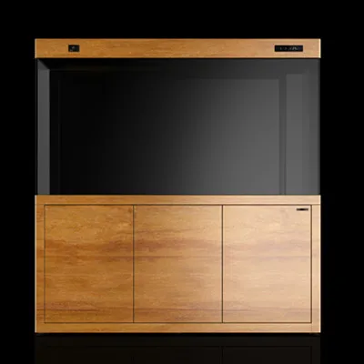 Cleair Aquatics 800/1000/1200/1500/1800/2000mm Length Sump Filter LCD Board Aquarium BFD Series