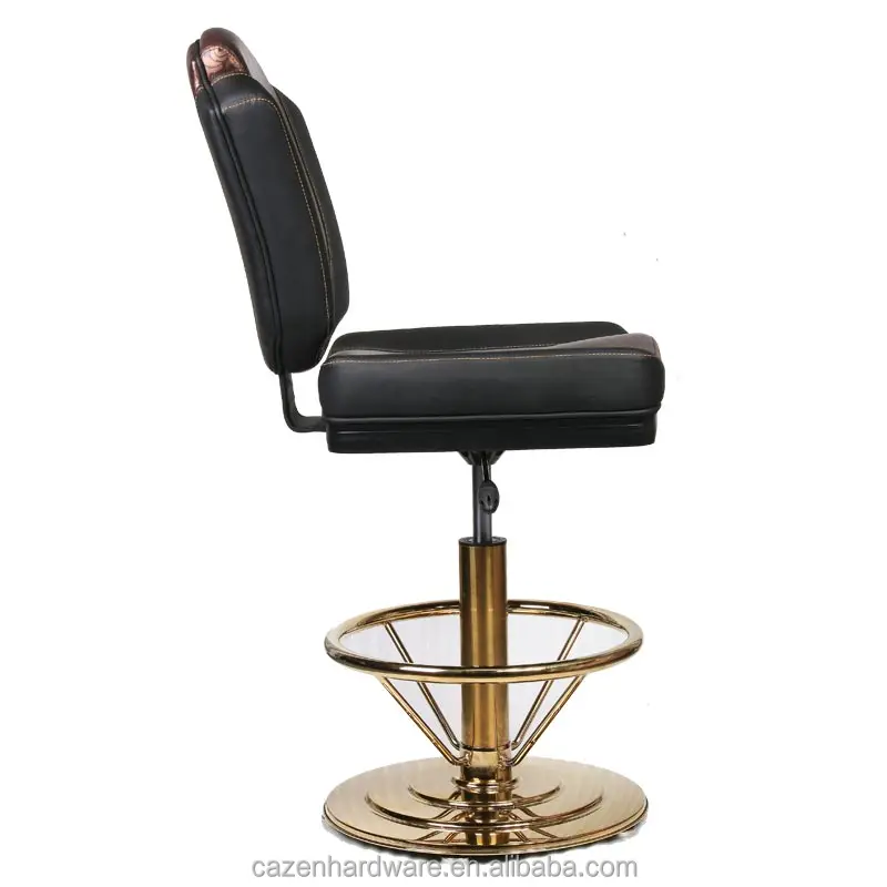 2019 hot sale strong high quality casino slot chair(JC-8010)