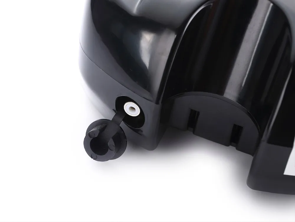 Electric Bicycle HANERIDE XH370-10J 385Wh 36V 10.4Ah  Frog lithium battery  E-bike Pedelec Seat Tube Battery with Charger