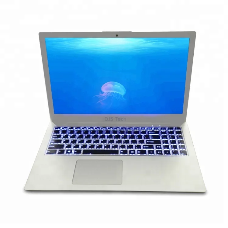 Высокая производительность 15 дюймов ноутбук i7 с видео, графики для игры