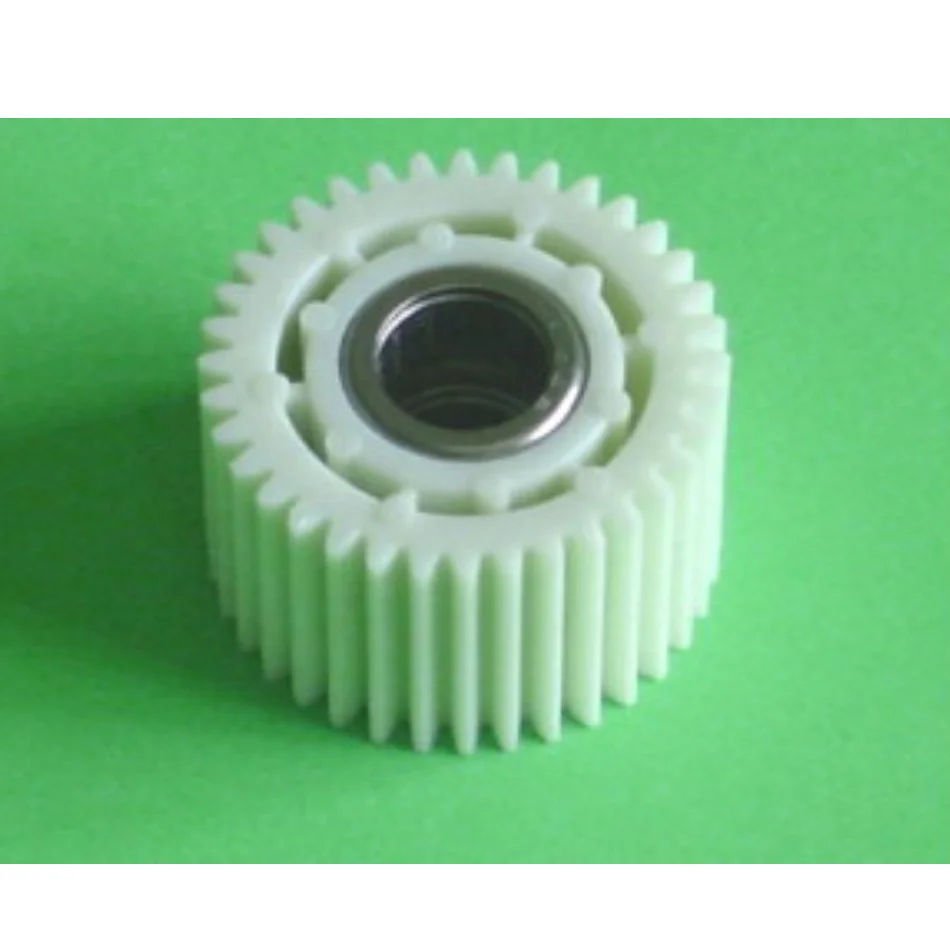 ATM Machine Parts NCR 36T 18W Gear With Bearing 445-0587792 4450587792
