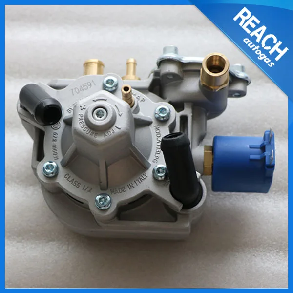 AT13 Pressure regulator CNG conversion kit