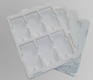 clamshell packaging plastic molding machine