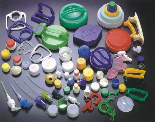 
High quality OEM custom 12 cavity bottle handle cap cap mold price 