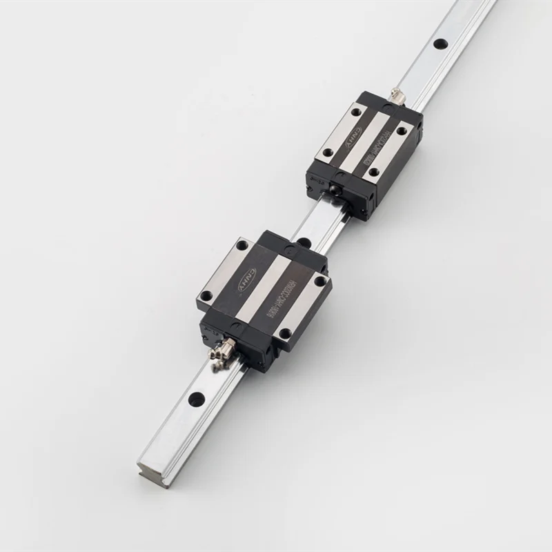 Factory direct sales linear rail block for HGW  Linear Guide  CNC