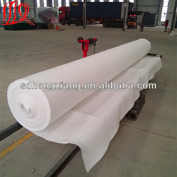 
Best price PP Needle Punched Nonwoven Fabric/Hongxiang 
